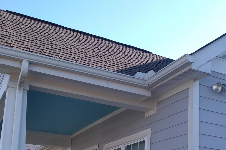 Gutter Cleaning Price Hill