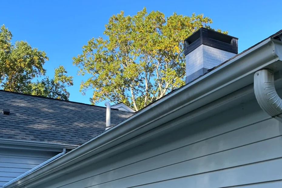 Gutter Cleaning Price Hill