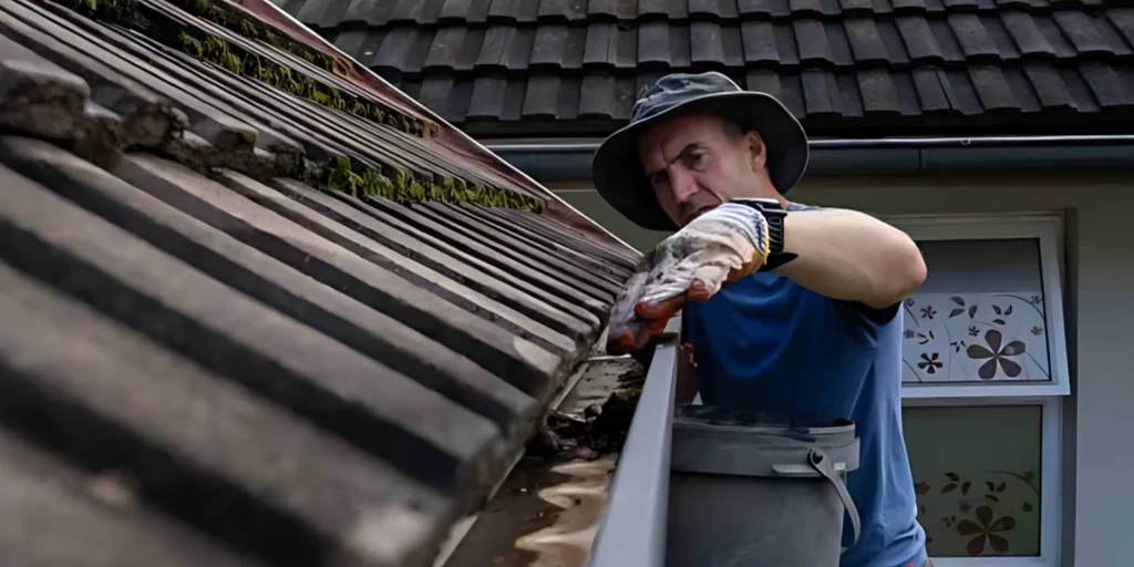 Gutter Cleaning Price Hill home page