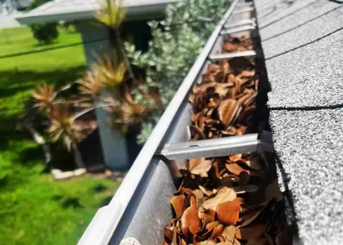 Gutter Cleaning Price Hill home page